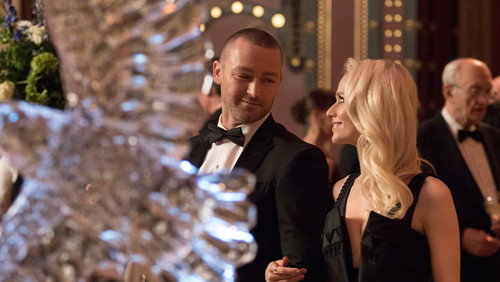Quantico: 3×4