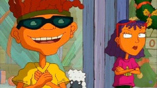 Rocket Power: 3×29