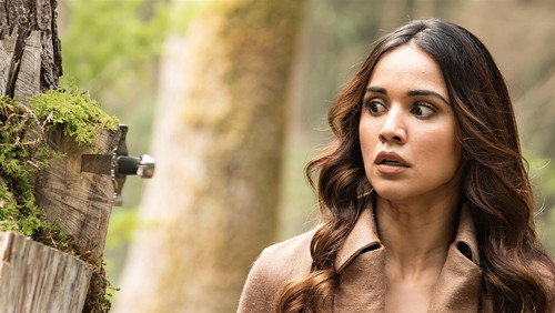 The Magicians: Escola de Magia: 4×8