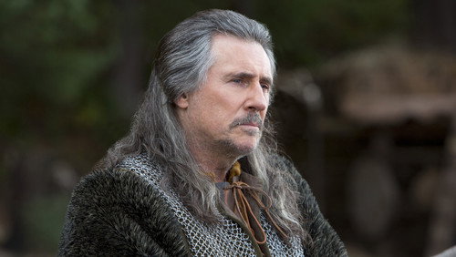 Vikings: 1×5