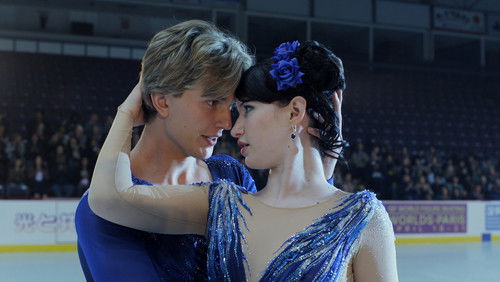 Patinando no Amor: 1×8