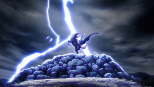 Kono Subarashii Sekai ni Shukufuku wo! – Episódio 4