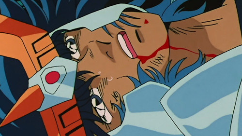 Os Cavaleiros do Zodíaco Dublado – Episódio 93