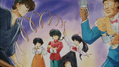Ranma ½: 1×113