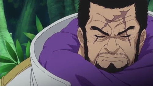 One Piece – Episódio 652