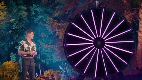 Battle Camp: 1×10
