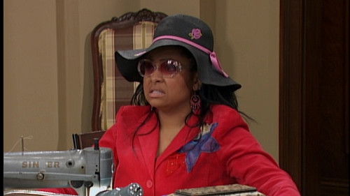 As Visões da Raven: 3×26