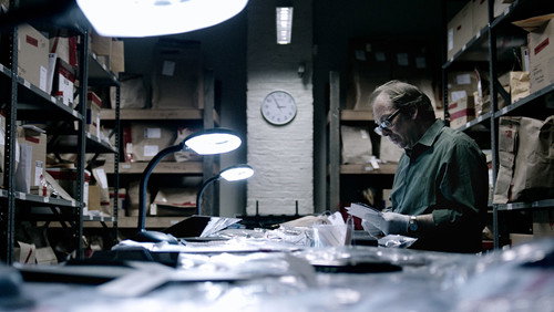 The Night Of: 1×3