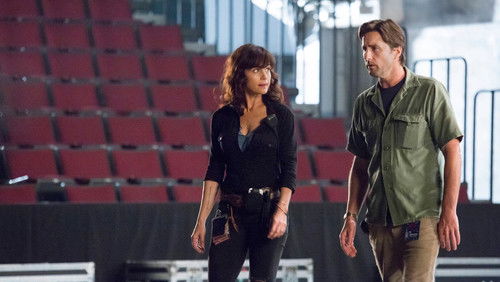 Roadies: 1×1