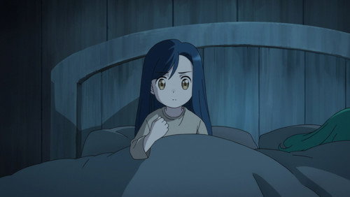 Honzuki no Gekokujou: Shisho ni Naru Tame ni wa Shudan wo Erandeiraremasen: 1×5