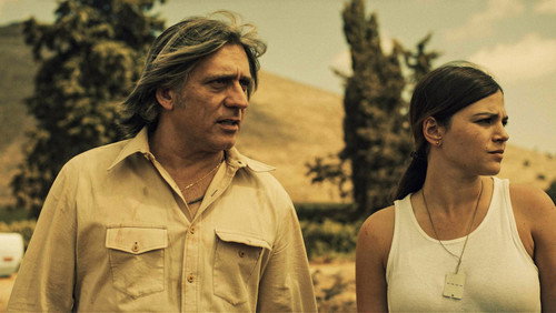 Valley of Tears: 1×3