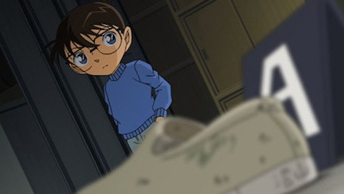 Detective Conan – Episódio 600