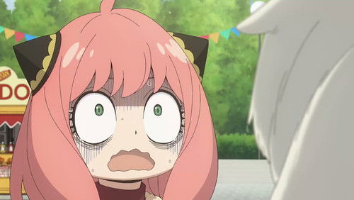 Spy x Family 3 – Episódio 1