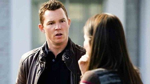 Southland: Cidade do Crime: 3×8