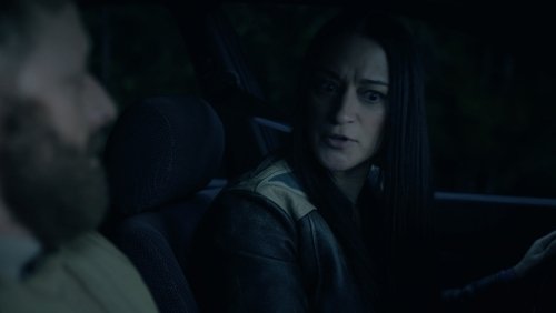 Resident Alien: 4×2