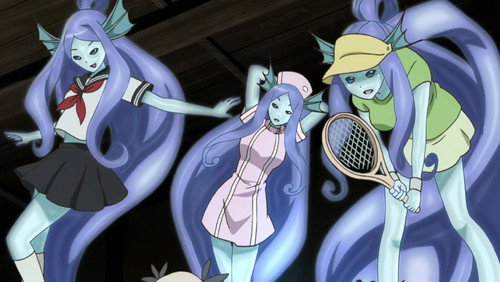 Log Horizon: 1×10