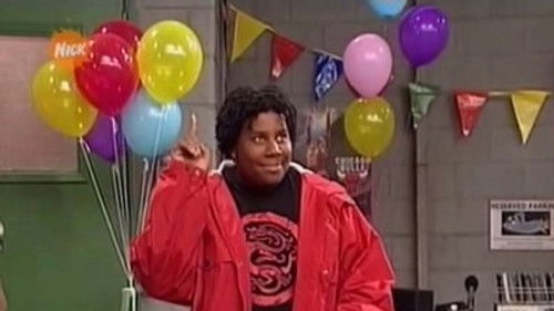 Kenan e Kel: 3×19