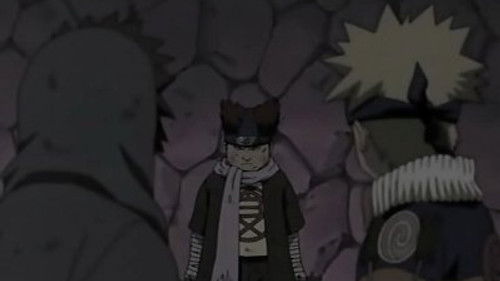 Naruto – Episódio 112