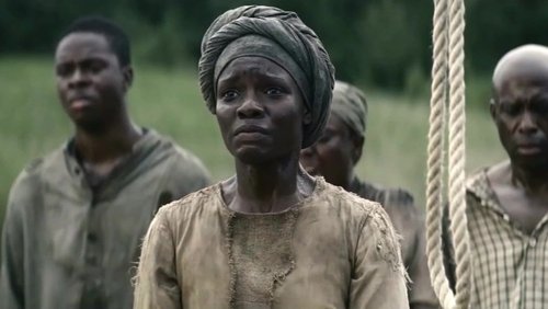 The Good Lord Bird: 1×2