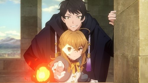 Secrets of the Silent Witch: 1×5