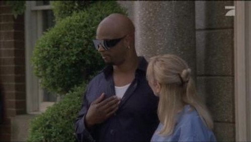 Eu, a Patroa e as Crianças: 3×5
