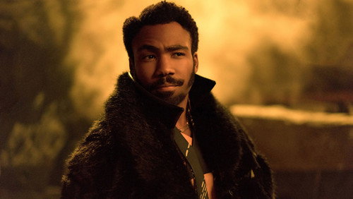 Solo: A Star Wars Story