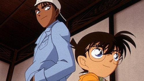 Detective Conan – Episódio 479