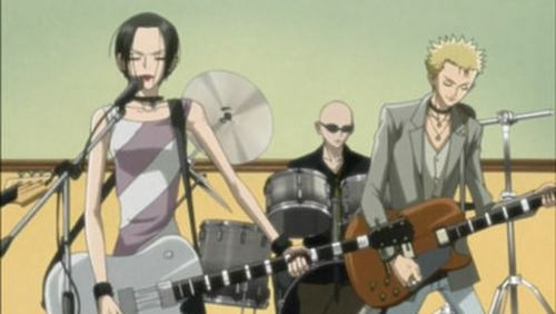 Nana: 1×36