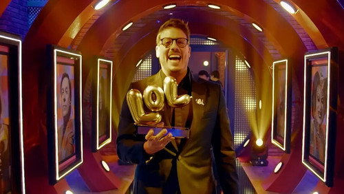 LOL: Se Rir, Já Era!: 5×6