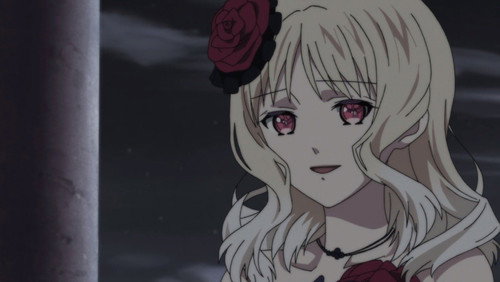 Diabolik Lovers: 1×10