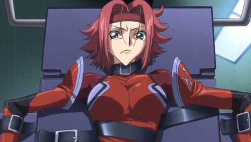 Code Geass: 2×11