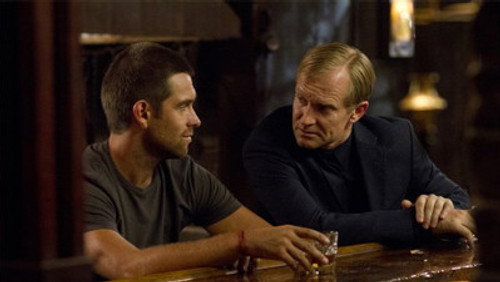 Banshee: 1×7