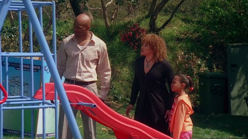 Eu, a Patroa e as Crianças: 2×23