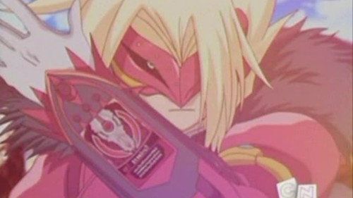 Bakugan: 2×24