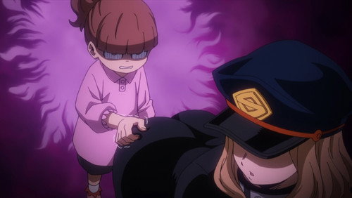 Boku no Hero Academia 4 – Episódio 16