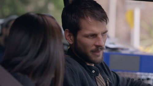 Rosario Tijeras: 3×5