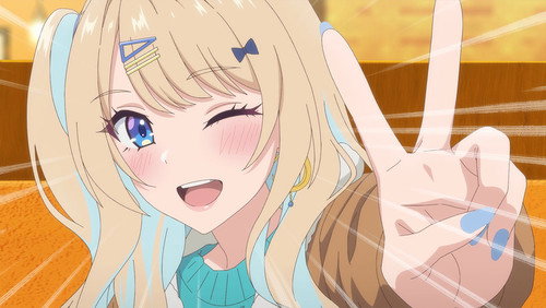 Keikenzumi na Kimi to, Keiken Zero na Ore ga, Otsukiai suru Hanashi. – Episódio 12