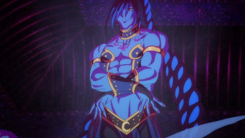 Bucchigiri?! – Episódio 8