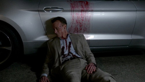 Crimes Graves: 5×6