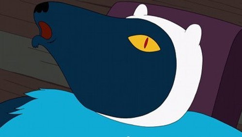 Hora de Aventura 4 – Episódio 8
