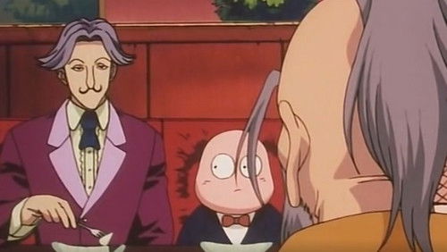 Hunter x Hunter – Episódio 26