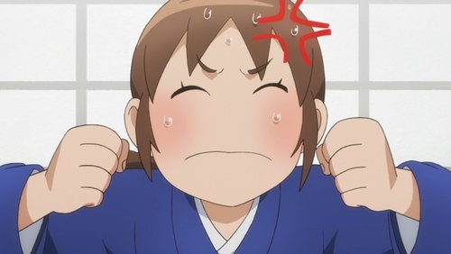 Wakaokami wa Shougakusei!: 1×17