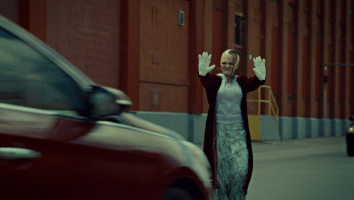 Hemlock Grove: 3×9