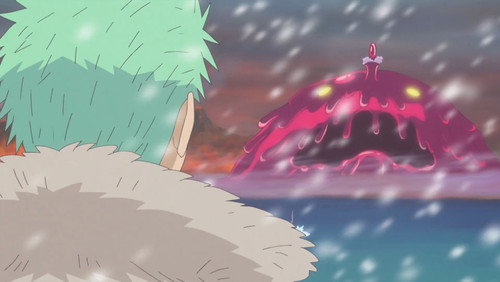 One Piece: 15×596