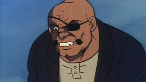 Ashita no Joe – Episódio 15