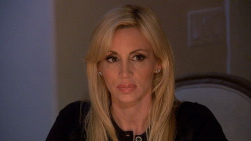 The Real Housewives of Beverly Hills: 2×10