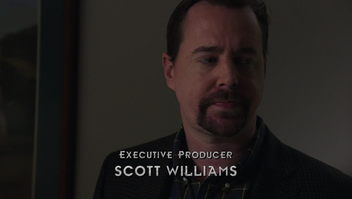 NCIS: Investigação Naval: 15×22