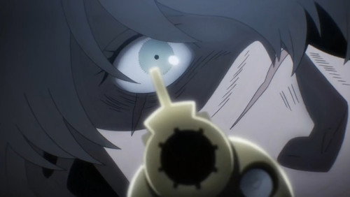 No Guns Life: 1×22
