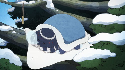 Isekai Nonbiri Nouka – Episódio 5
