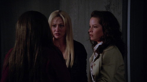 Charmed: Jovens Bruxas: 2×2